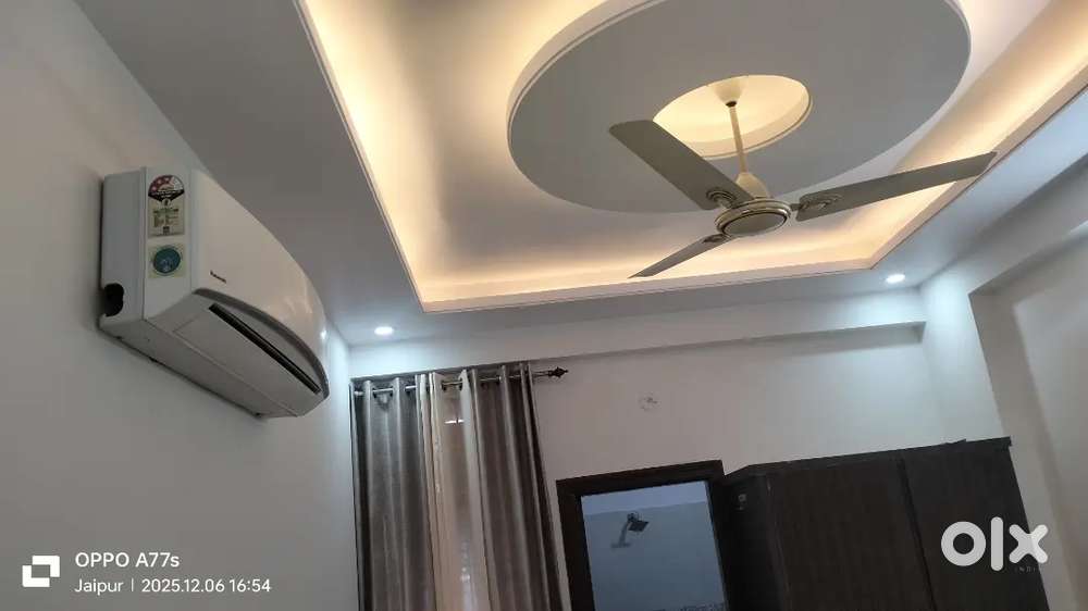 Brand new condition AC 2022 model for sale