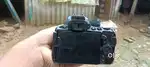 Nikon D5600 camera  good condition. With 18-140mm lense