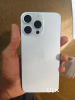 Iphone 15 pro max indian