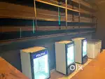 Voltas fridge
