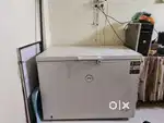 Convertible Deep fridge 325 litres