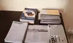 (JEE+BOARDS)-Study material,notes,DPP,Test series and a lot...