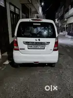 Wagonr VXI 2011