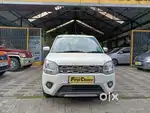Maruti Suzuki Wagon R, 2024, Petrol