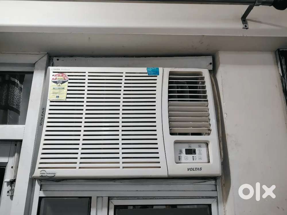Voltas Window AC