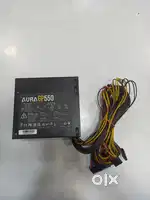 Gamdias Aura 550 SMPS