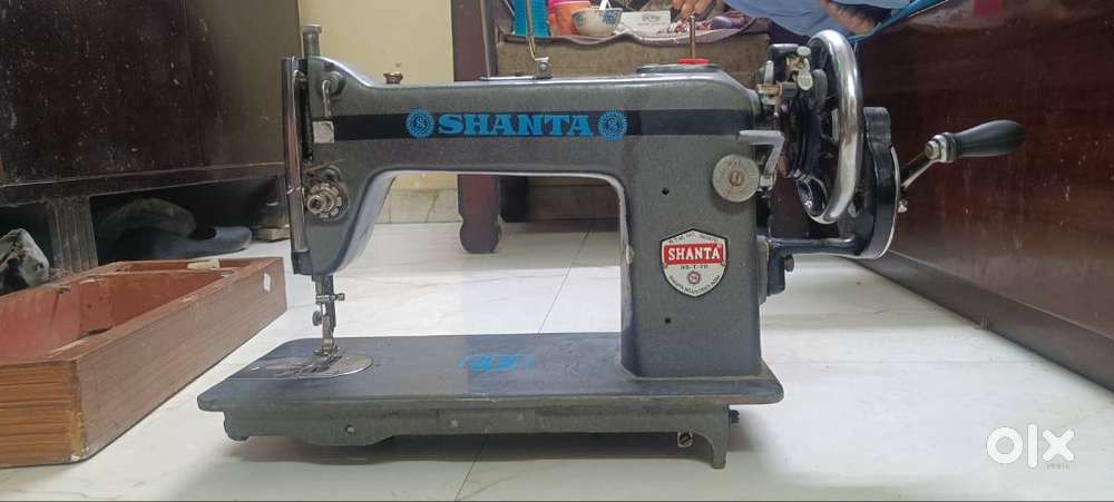 Shanta Sewing Machine