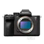 Sony A7R5 brand new