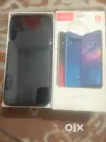 Red Mi 7 Available for sale in New Condition