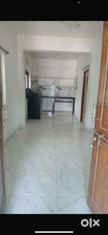 2 bhk semi furnished