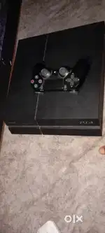 Ps4 PlayStation 4