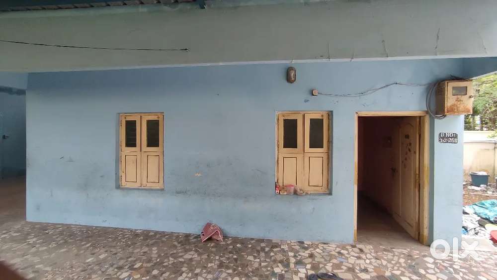 A single big room available for rent , mosque street, sullurpeta