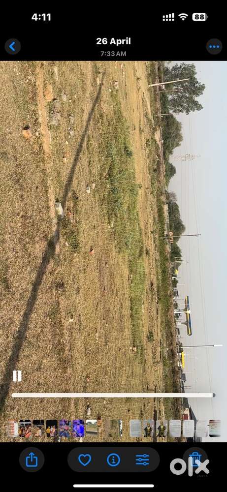 Best dil by plot highway