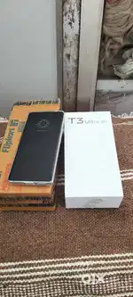 Vivo t 3 ultra 8 .128 he