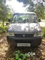 Maruti Suzuki Eeco 2024 Petrol Well Maintained