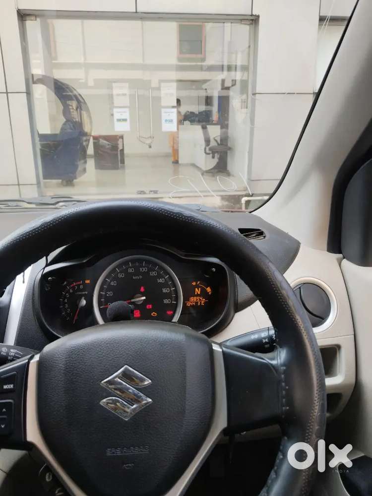 Maruti Suzuki Celerio 2018 Petrol 18894 Km Driven