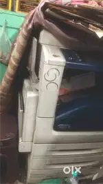 xerox digital machine 7535