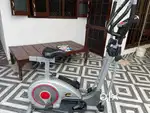 Fitking exercising cycle