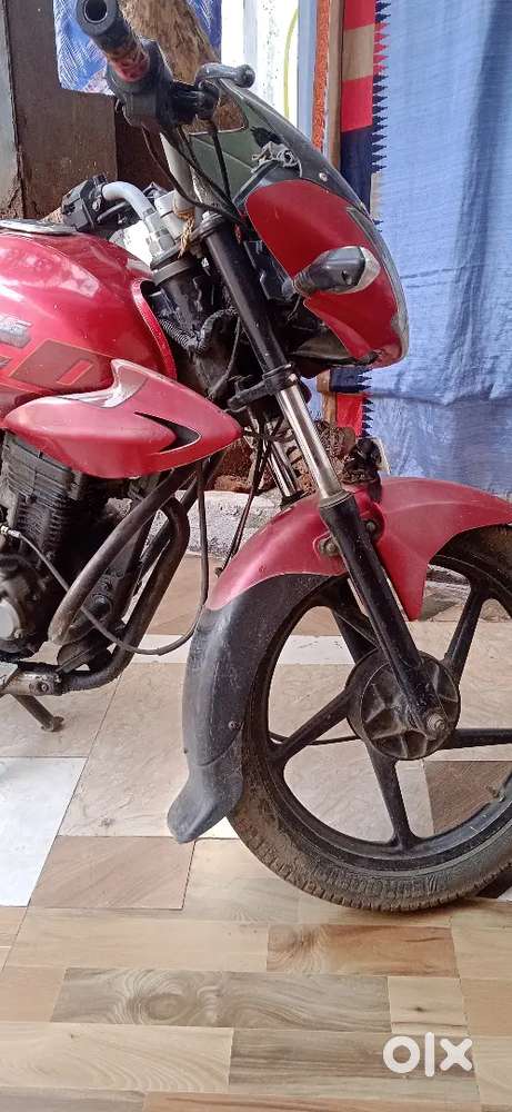 all condition are perfect