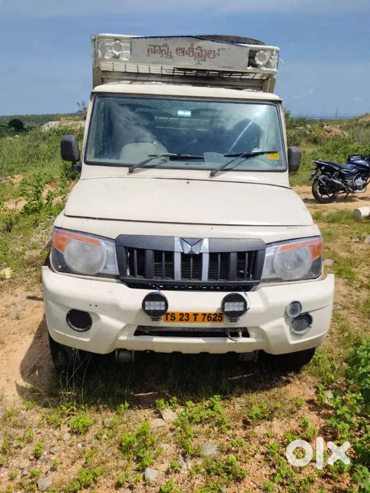 BOLERO 1.7 BS6
