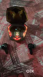 Boat Air buds