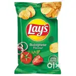Chips company job