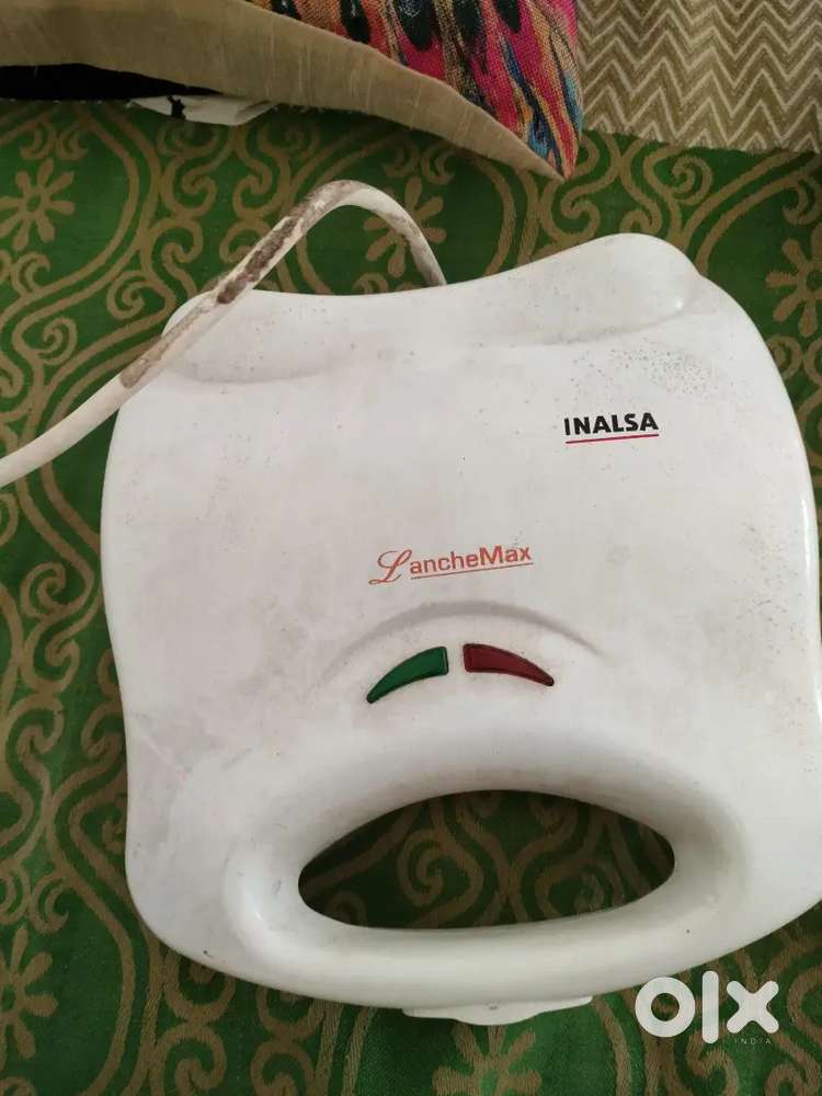 Inalsa Sandwich Maker