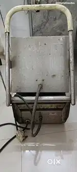 Sandwich griller