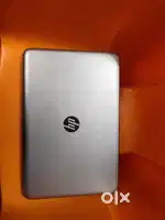 Hp amd processor Ryzen lap,500gb,6gb,15.6 rs 8000