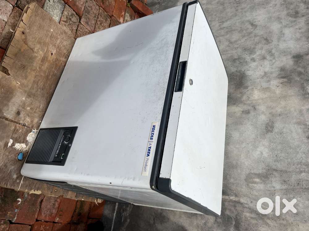 Voltas deep freez 200 ltr