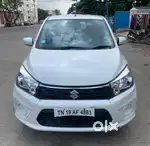 Maruti Suzuki Celerio VXI AMT, 2017, Petrol