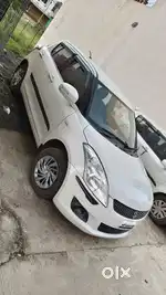 Maruti Suzuki Swift 2014 Diesel 92400 Km Driven
