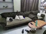 5 seater sofa 11000