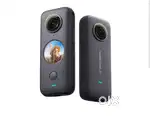 Rent Insta 360 One X2