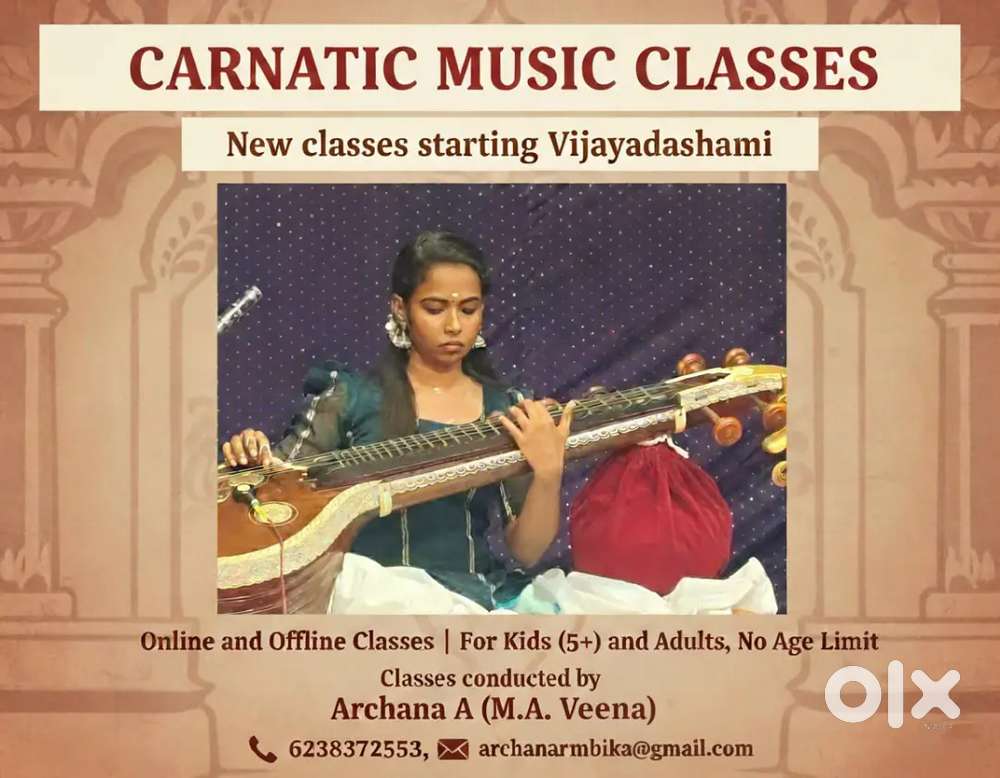 Music Class