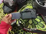 Canon EOS 600D For Selling