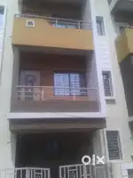 Row bungalow