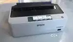 Epson LQ-310 Dot Matrix Printer
Availabil