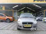 Maruti Suzuki Ritz VXi, 2012, Petrol