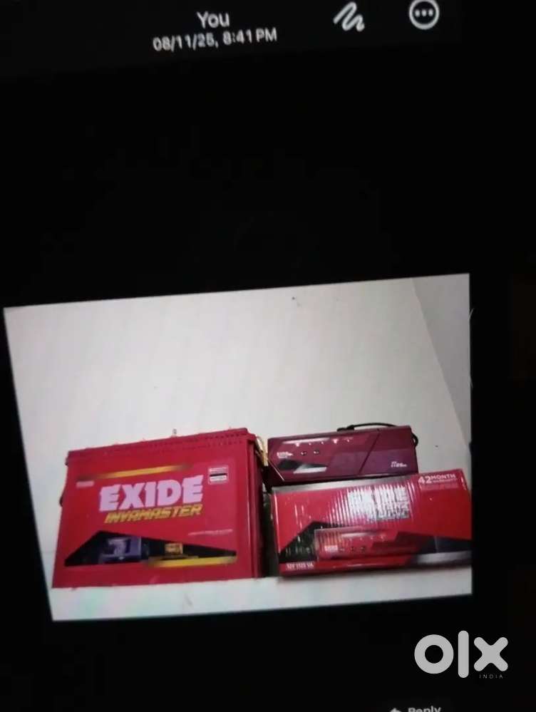 Inverter 12 v 1125 va