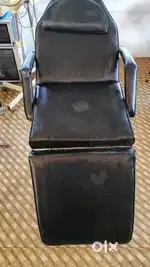 Beuti parlour Furniture and equipment