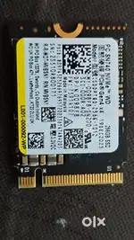 WD SSD NVME SN740 256GB LOW PRICE IS ALSO AVABILE OR PC VE CONTACT PLS