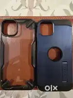 iPhone 13 cases - Spigen and Ringke