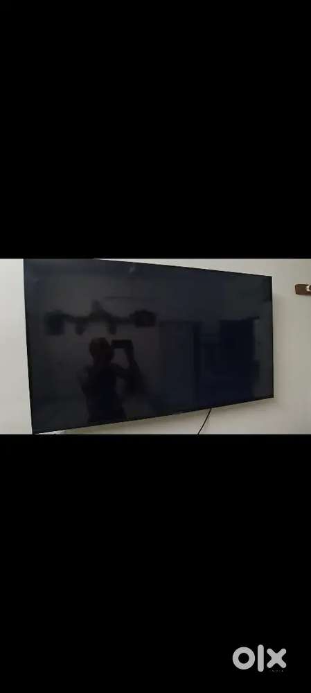 Samsung led tv 55 inch