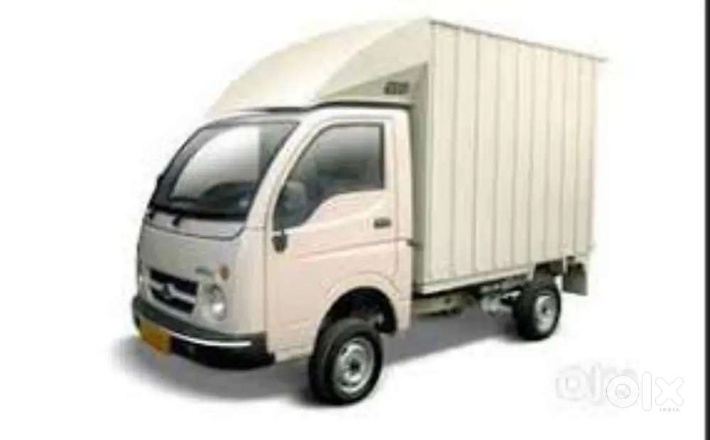 Need TATA ace drivers