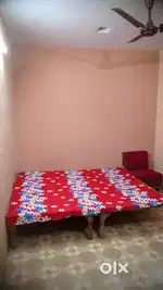 Room available only for girls Paidleganj DDU University  2000 per girl