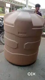 Water tank(1000 ltr)