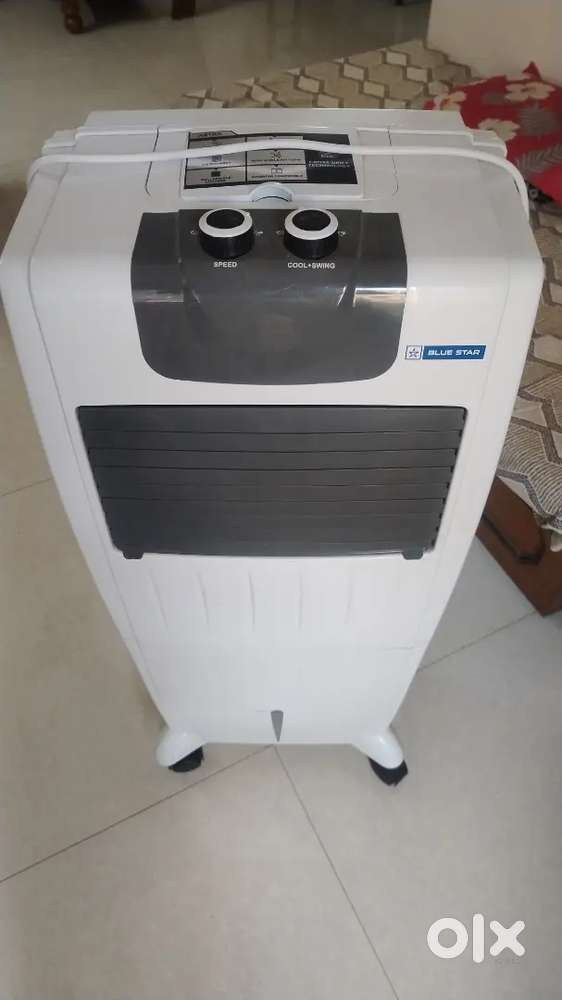 Bluestar Astra Air cooler