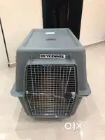Travel Crates