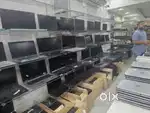 Laptops dell hp Lenovo cor i3 i5 i7 c2d DC 8gb ram 1000gb hardisk grap